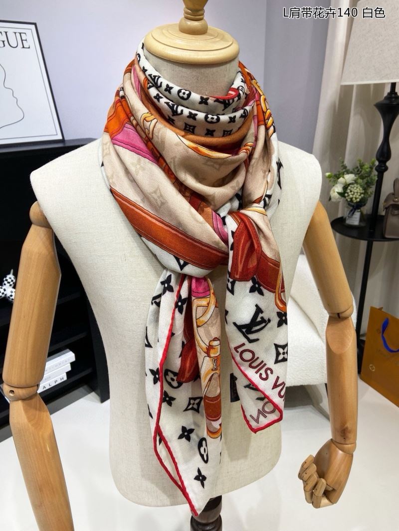 Louis Vuitton Scarf